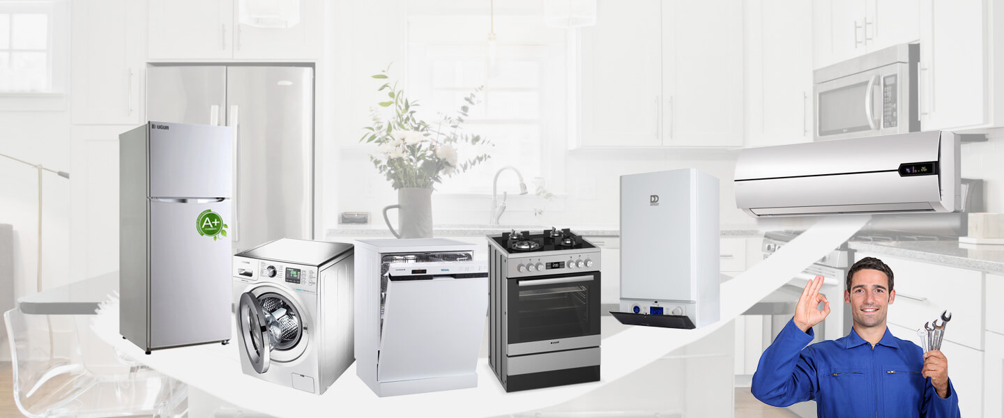 Sığacık Viessmann Servisi